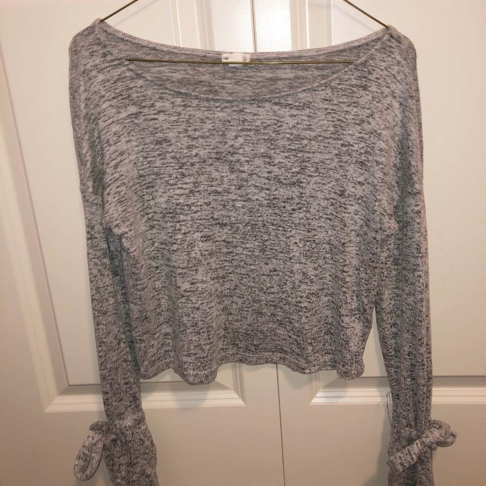 garage long sleeve